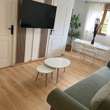 Appartement Pres De Paris, Disney & Cdg Tremblay-en-France Экстерьер фото