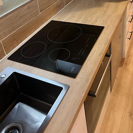 Appartement Pres De Paris, Disney & Cdg Tremblay-en-France Экстерьер фото