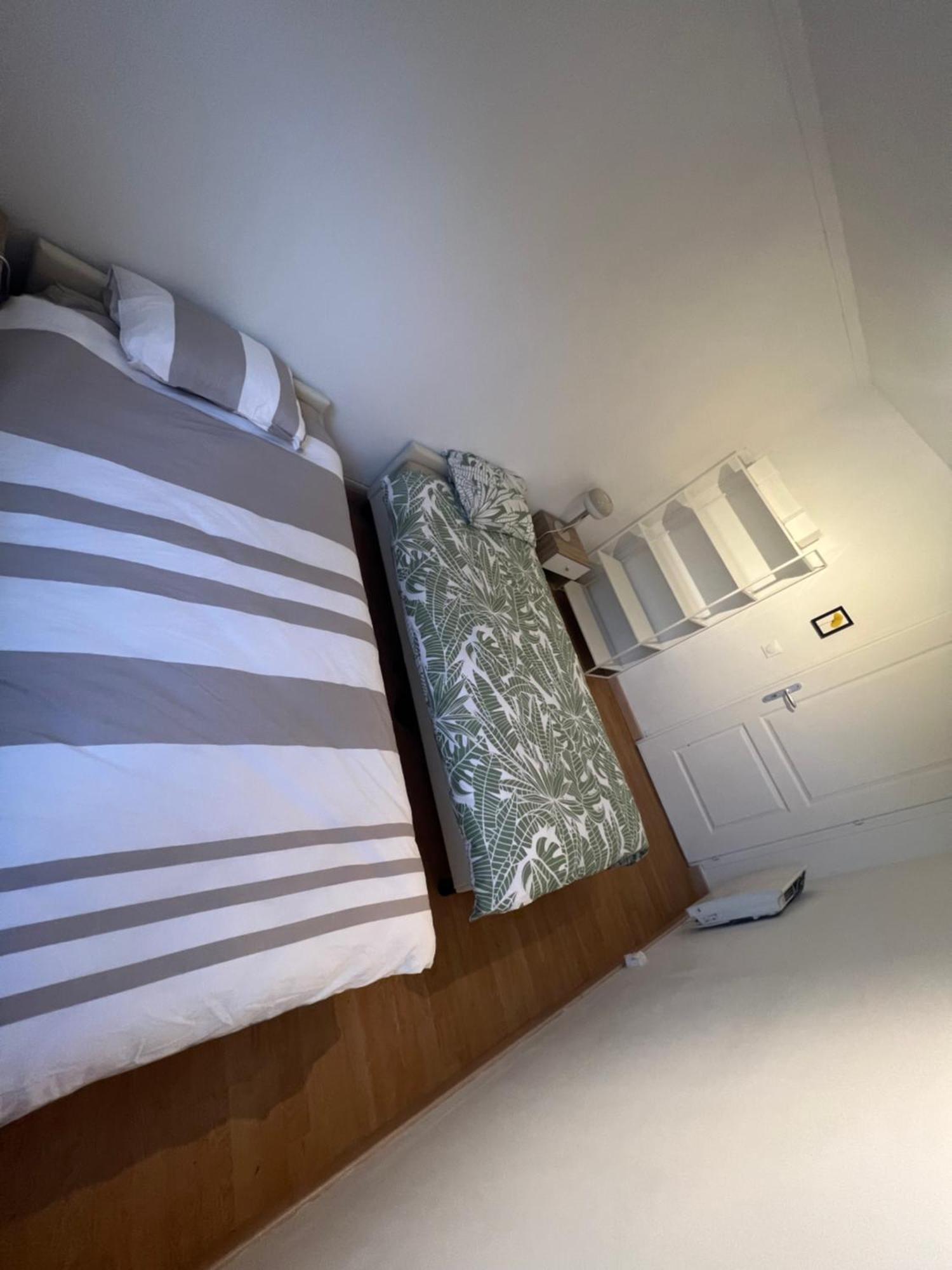 Appartement Pres De Paris, Disney & Cdg Tremblay-en-France Экстерьер фото