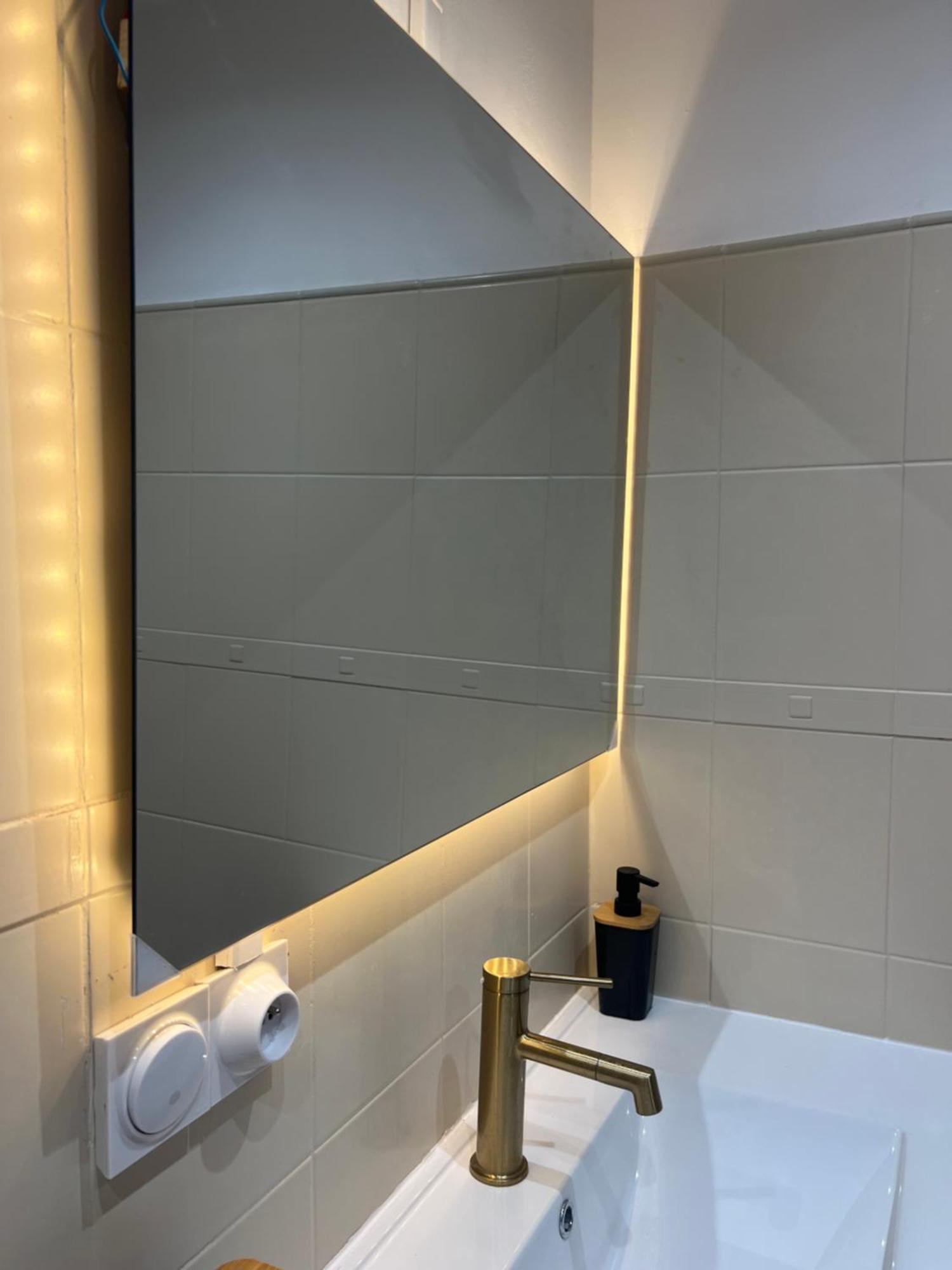 Appartement Pres De Paris, Disney & Cdg Tremblay-en-France Экстерьер фото